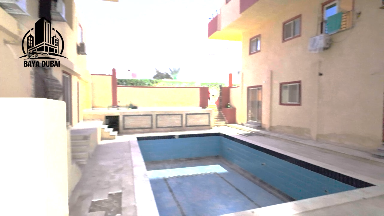 شقة الانتر كونتنينتال