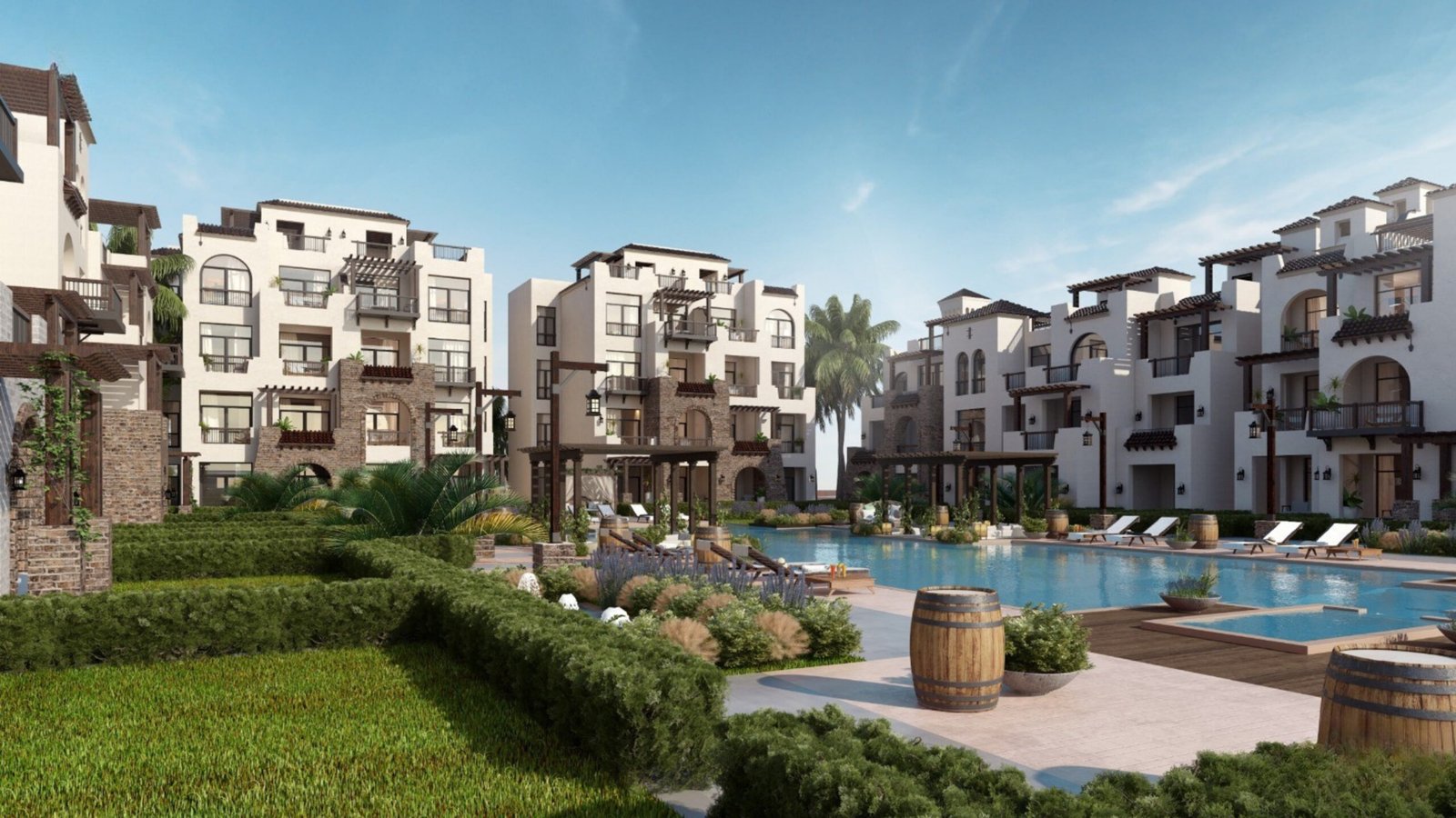 كالا ريزورت