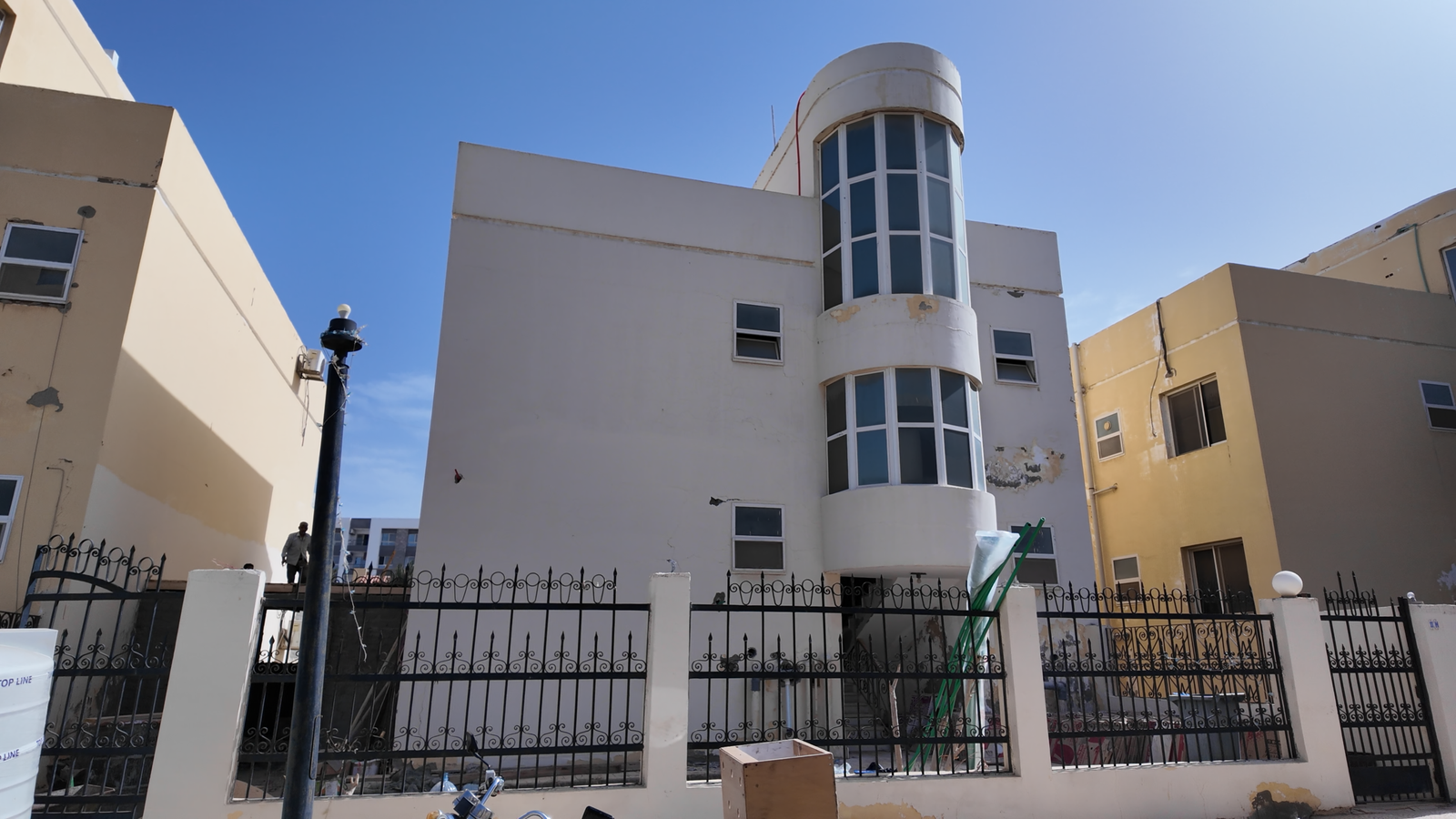 Al Khayyam Resort Villa | Al Ahyaa