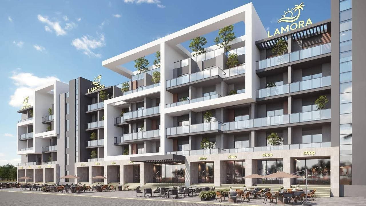 لامورا ريزورت